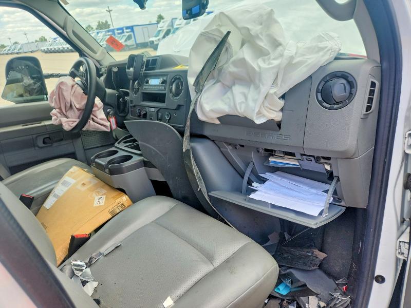 Aukcja sprzedaży 2023 Ford Transit, vin: 1FDWE3FNXRDD00775, numer aukcji: 59848876