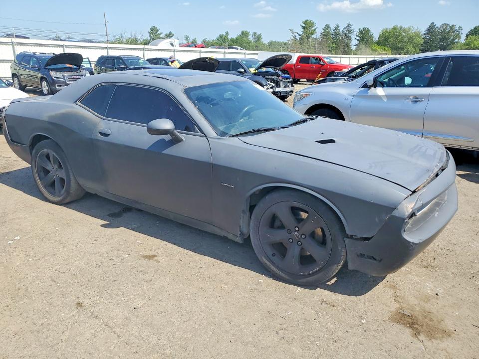 Aukcja sprzedaży 2014 Dodge Challenger, vin: 2C3CDYAG9EH197009, numer aukcji: 59852096