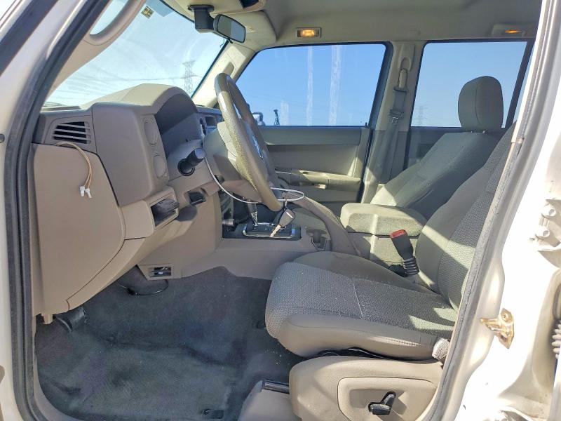 Aukcja sprzedaży 2007 Jeep Commander, vin: 1J8HG48K47C612277, numer aukcji: 60411116