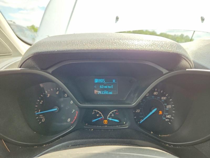 2016 Ford Transit Connect მანქანა იყიდება აუქციონზე, vin: NM0GE9E70G1278117, აუქციონის ნომერი: 67915246