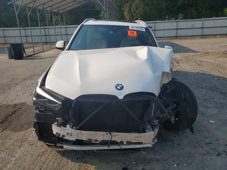 Aukcja sprzedaży 2021 Bmw X5, vin: 5UXCR6C07M9G58919, numer aukcji: 63176786