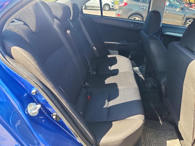 Auction sale of the 2010 Mitsubishi Lancer, vin: JA32U2FU5AU020160, lot number: 61145086
