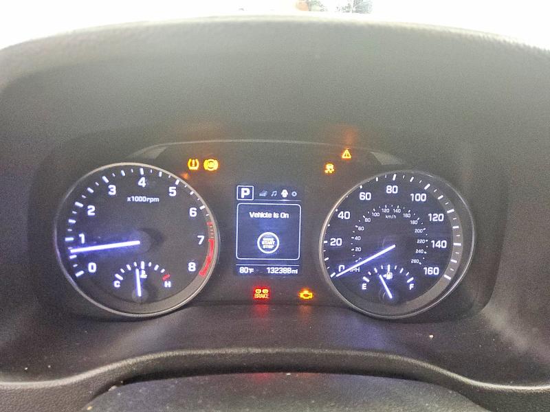Aukcja sprzedaży 2017 Hyundai Elantra, vin: KMHD84LFXHU427039, numer aukcji: 59199956