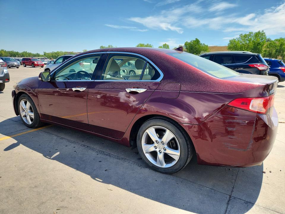 Продажа на аукционе авто 2012 Acura Tsx, vin: JH4CU2F48CC014723, номер лота: 62993996