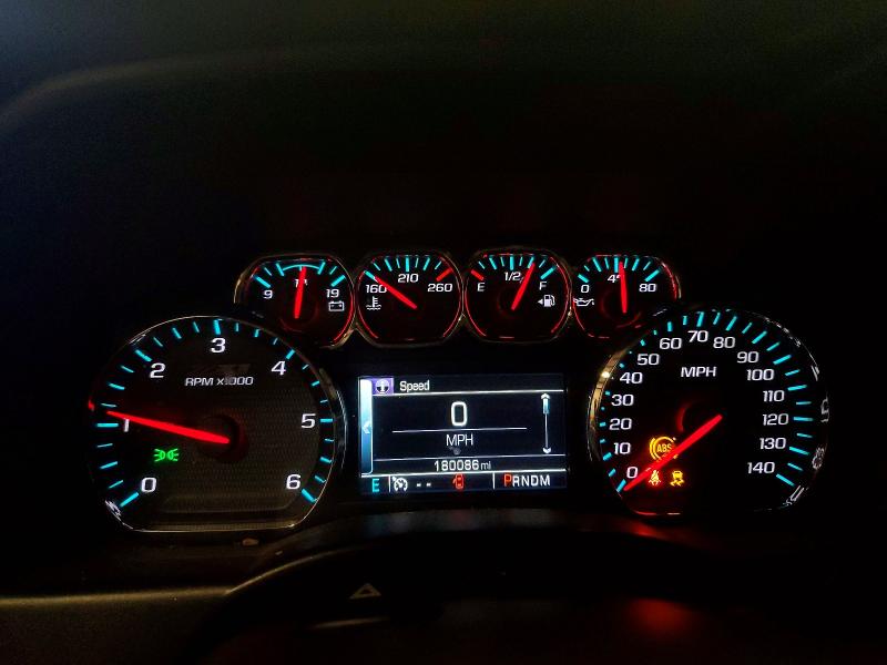 Продаж на аукціоні авто 2015 Chevrolet Silverado, vin: 1GCVKSEC8FZ388436, номер лоту: 62402236