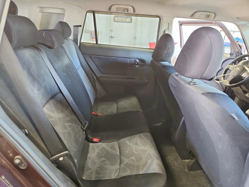 Продаж на аукціоні авто 2011 Toyota Scion, vin: JTLZE4FE1B1126579, номер лоту: 61144916