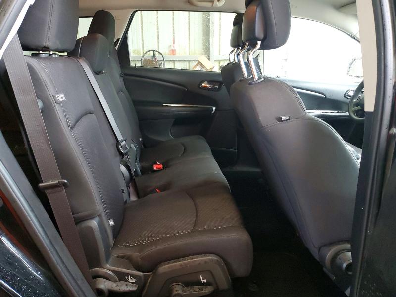 Aukcja sprzedaży 2018 Dodge Journey, vin: 3C4PDCABXJT445595, numer aukcji: 61933236