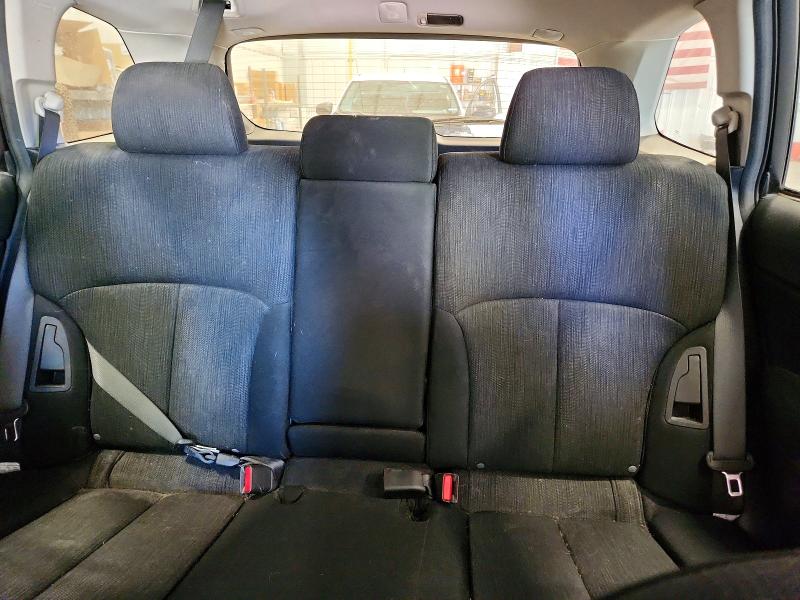 Продажа на аукционе авто 2013 Subaru Outback, vin: 4S4BRBCC4D3222718, номер лота: 61151316