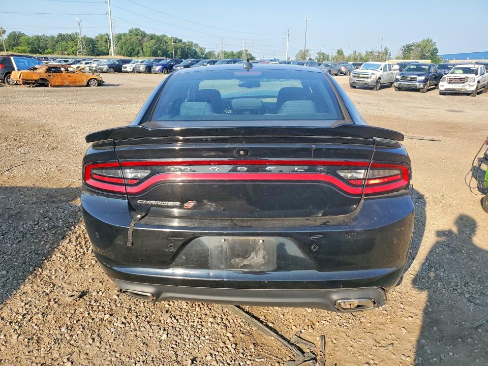 Aukcja sprzedaży 2019 Dodge Charger, vin: 2C3CDXJG1KH651128, numer aukcji: 62359326