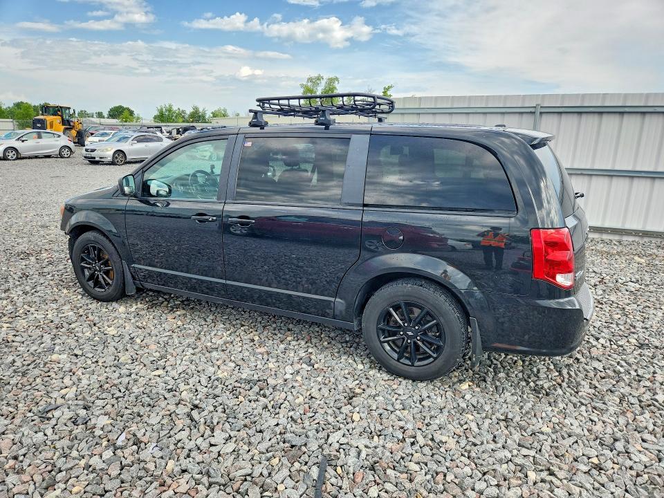 59333486 :رقم المزاد ، 2C4RDGEG0KR716089 vin ، 2019 Dodge Grand Caravan مزاد بيع