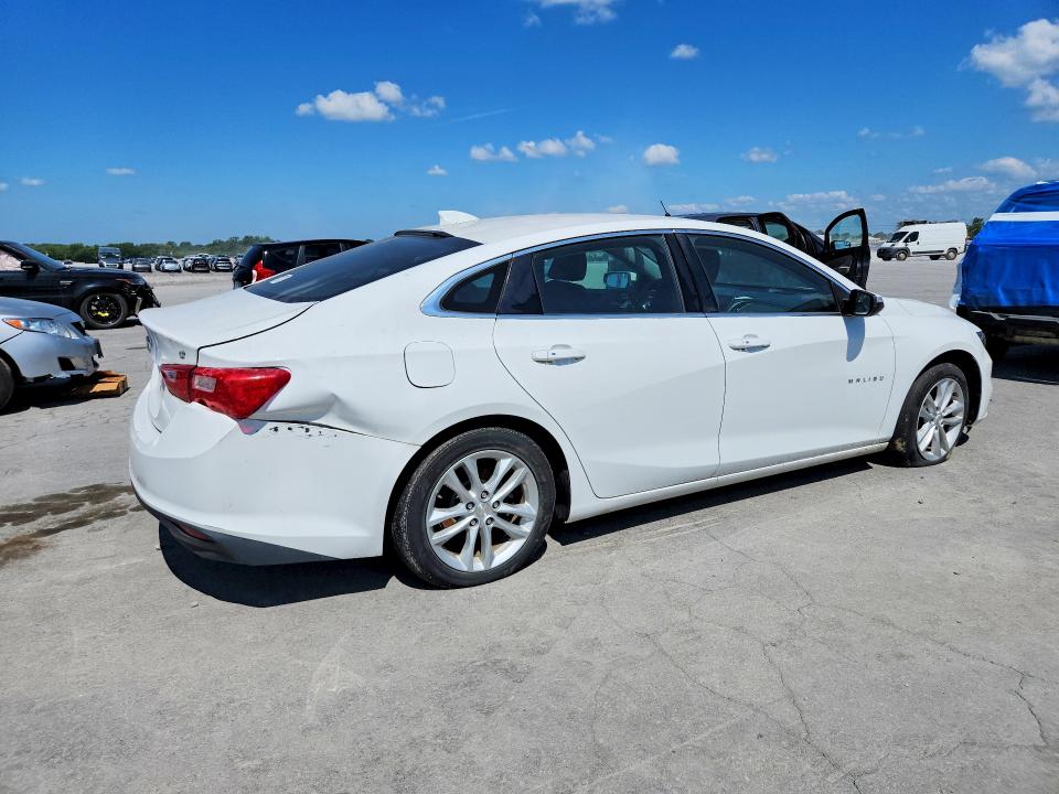 Продаж на аукціоні авто 2016 Chevrolet Malibu, vin: 1G1ZE5ST9GF259857, номер лоту: 62990656