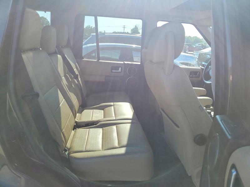 Продаж на аукціоні авто 2005 Land Rover Lr3, vin: SALAD25465A325181, номер лоту: 59719636