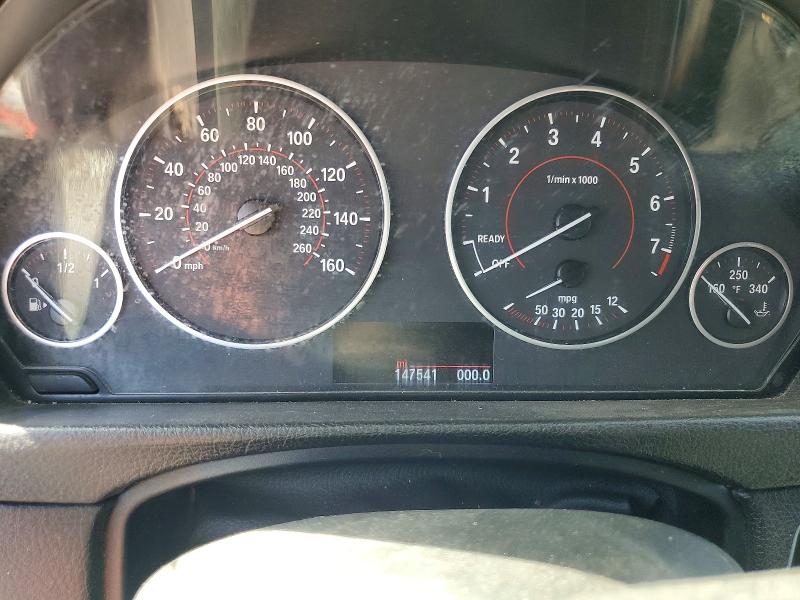 Продаж на аукціоні авто 2014 Bmw 328, vin: WBA3C1C51EK115989, номер лоту: 60897546