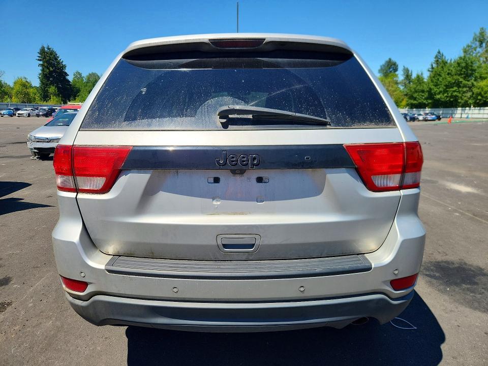 59399906 :رقم المزاد ، 1C4RJEAG5DC588432 vin ، 2013 Jeep Grand Cherokee مزاد بيع
