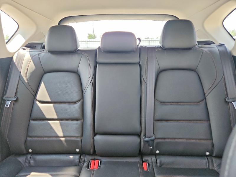 2021 Mazda Cx-5 მანქანა იყიდება აუქციონზე, vin: JM3KFBDY6M0408597, აუქციონის ნომერი: 63388096