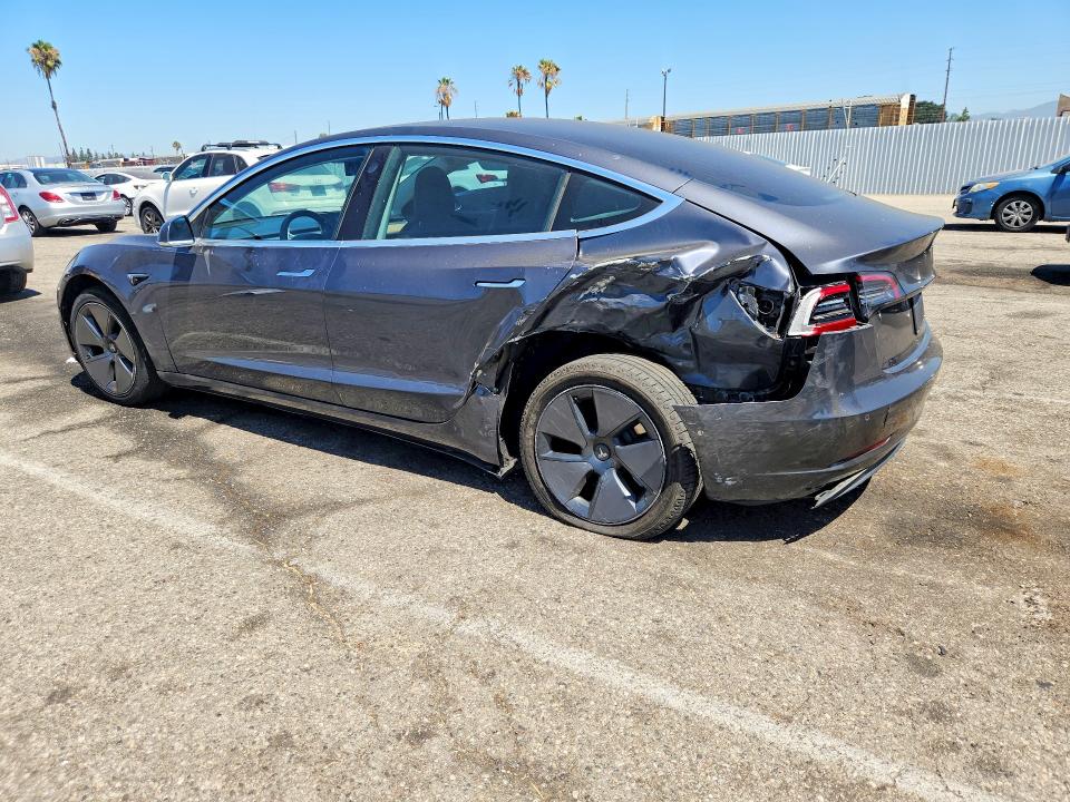 Aukcja sprzedaży 2019 Tesla Model 3, vin: 5YJ3E1EA3KF308175, numer aukcji: 60226876