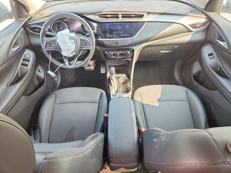 Продажа на аукционе авто 2023 Buick Encore Gx, vin: KL4MMDSL1PB162328, номер лота: 61902426