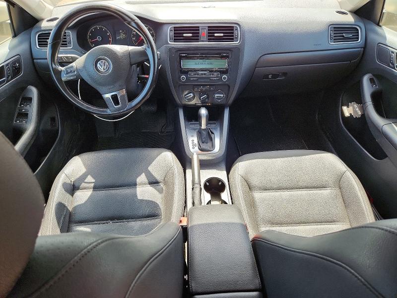 59024406 :رقم المزاد ، 3VWDZ7AJXBM098488 vin ، 2011 Volkswagen Jetta مزاد بيع