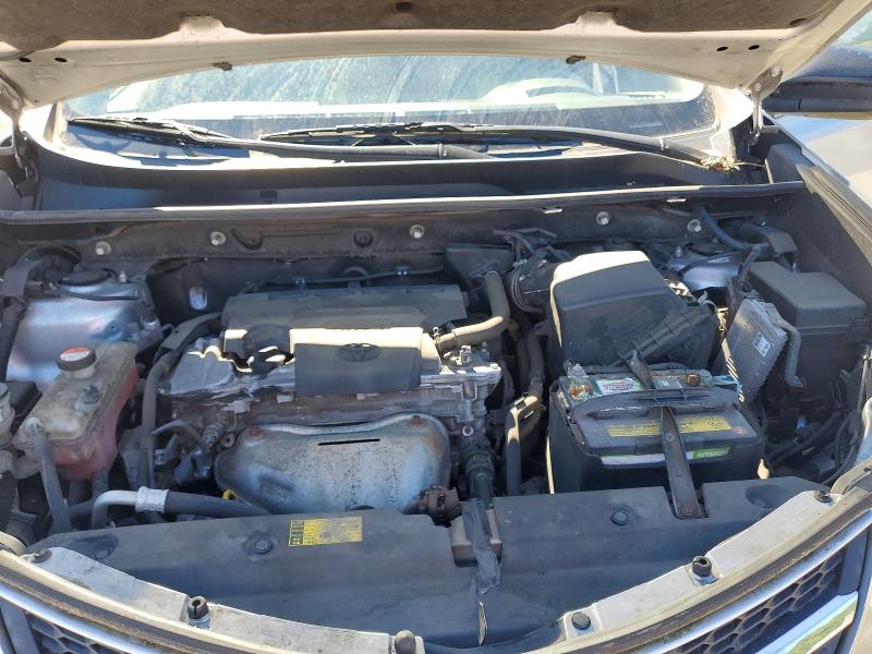 Aukcja sprzedaży 2014 Toyota Rav4, vin: JTMBFREV3ED083701, numer aukcji: 60364756