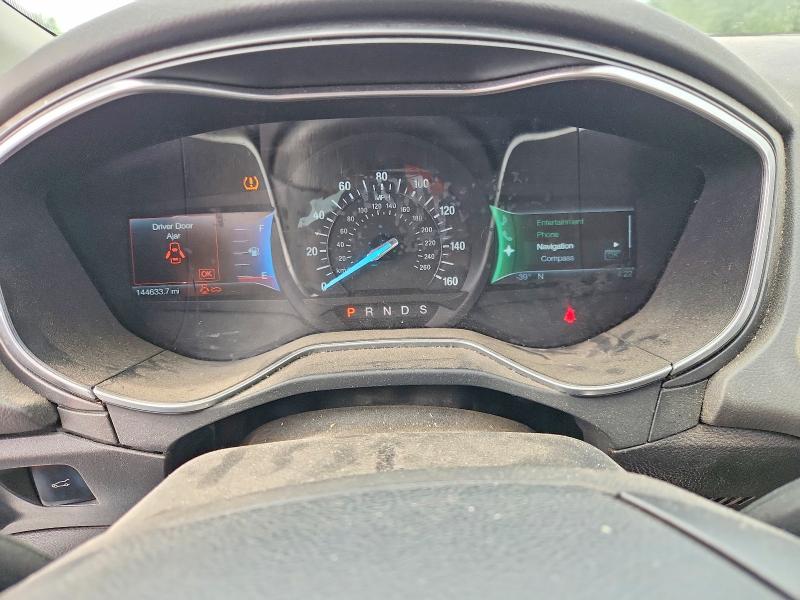 Продаж на аукціоні авто 2014 Ford Fusion, vin: 3FA6P0K96ER218670, номер лоту: 62575246
