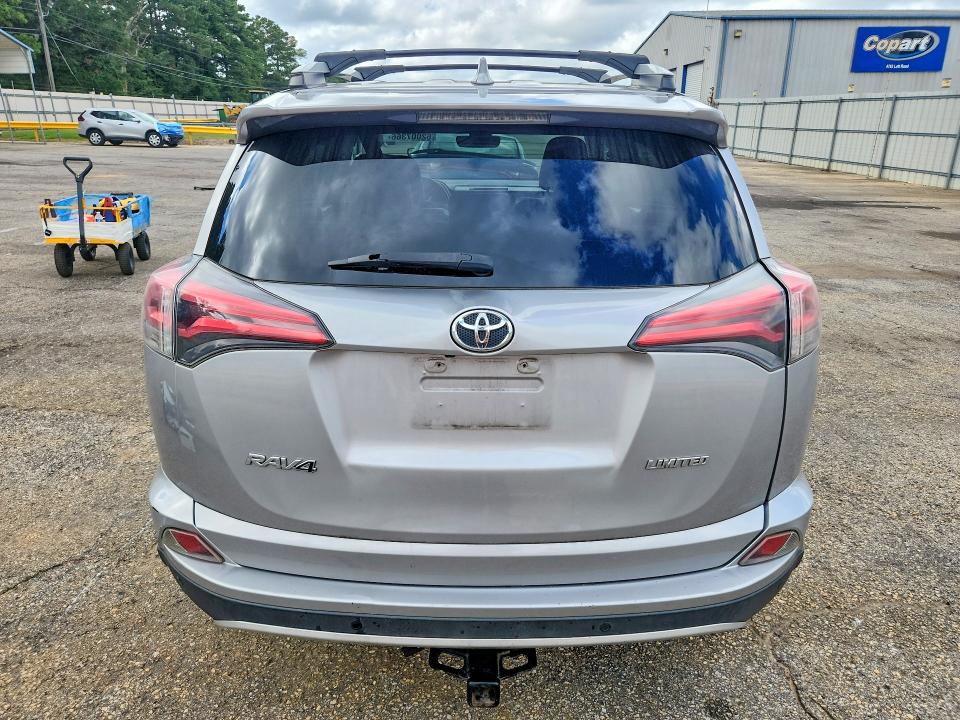 Aukcja sprzedaży 2016 Toyota Rav4, vin: 2T3YFREVXGW278985, numer aukcji: 62007366
