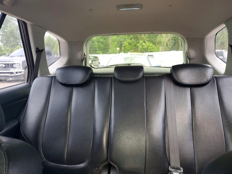 Aukcja sprzedaży 2012 Kia Rondo, vin: KNAHH8C67C7377119, numer aukcji: 59973446