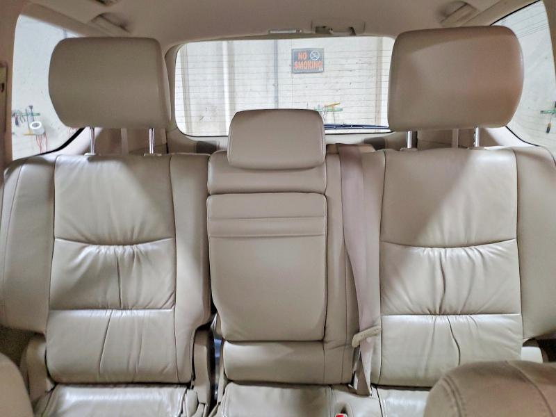 Auction sale of the 2007 Lexus Gx, vin: JTJBT20X970139172, lot number: 59839576