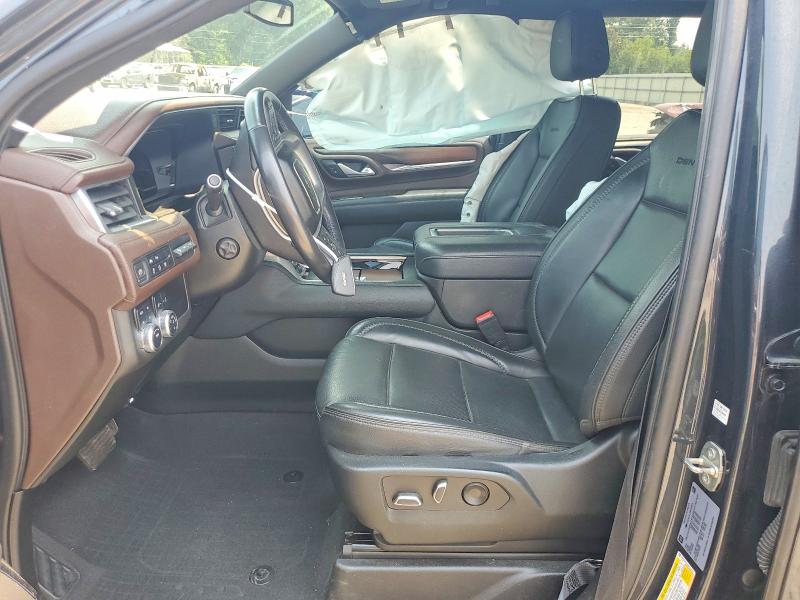 Продаж на аукціоні авто 2022 Gmc Yukon Xl, vin: 1GKS2JKL3NR153916, номер лоту: 62994586
