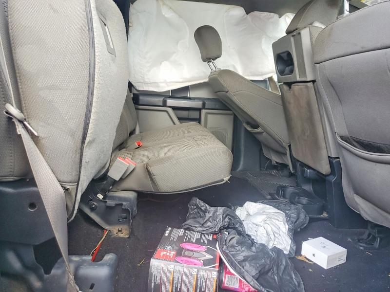 Продаж на аукціоні авто 2018 Ford F150, vin: 1FTEW1EP3JFD62211, номер лоту: 60896436