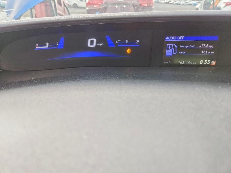 Aukcja sprzedaży 2015 Honda Civic, vin: 19XFB2F96FE201150, numer aukcji: 61926986