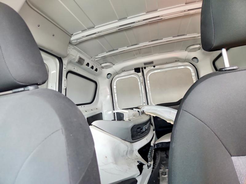 Aukcja sprzedaży 2022 Ram Promaster City, vin: ZFBHRFAB4N6X54019, numer aukcji: 62223656