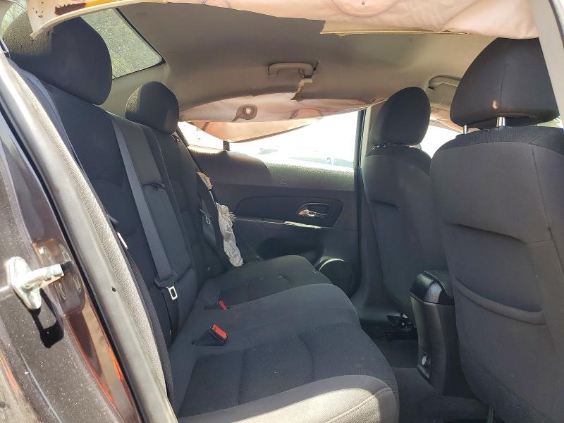 Aukcja sprzedaży 2015 Chevrolet Cruze, vin: 1G1PC5SB8F7270314, numer aukcji: 61748076