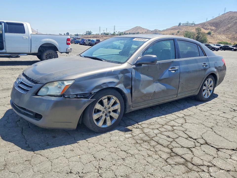 Продажа на аукционе авто 2007 Toyota Avalon, vin: 4T1BK36B77U195591, номер лота: 60464646