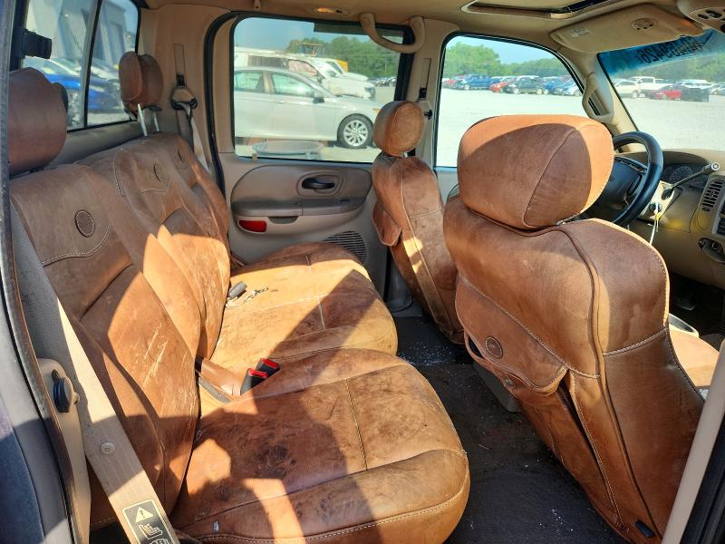 Продаж на аукціоні авто 2002 Ford F150, vin: 1FTRW07L52KB35245, номер лоту: 60469426