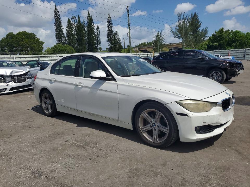Продаж на аукціоні авто 2013 Bmw 328, vin: WBA3C1C50DF442701, номер лоту: 61318936