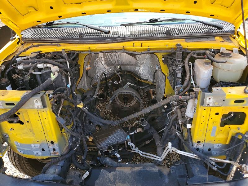 Продажа на аукционе авто 2023 Ford E350, vin: 1FDWE3FN4PDD03541, номер лота: 59718766