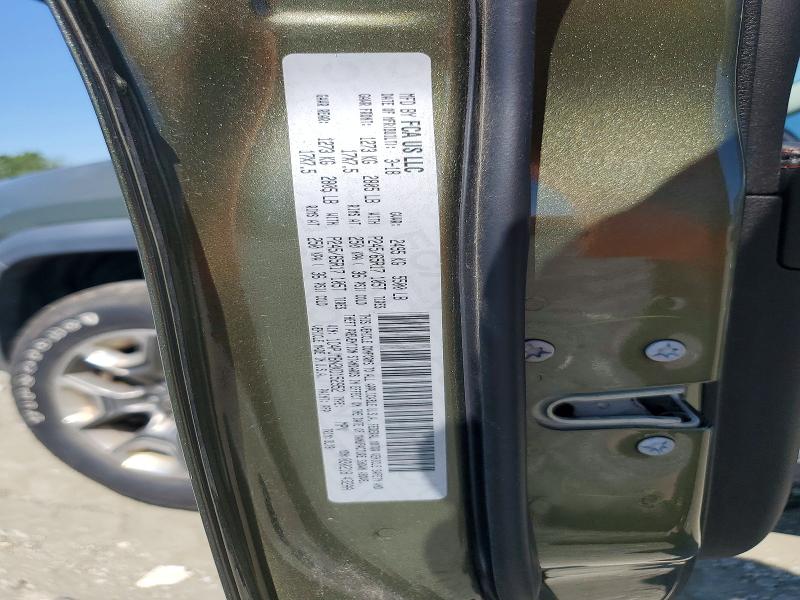 61282716 :رقم المزاد ، 1C4PJMBN2KD152952 vin ، 2019 Jeep Cherokee مزاد بيع