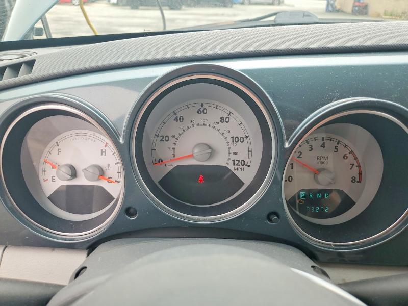 2006 Chrysler Pt Cruiser მანქანა იყიდება აუქციონზე, vin: 3A4FY48B26T363695, აუქციონის ნომერი: 60664956