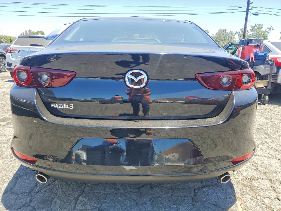 Продаж на аукціоні авто 2026 Mazda 3, vin: JM1BPACL8T1871503, номер лоту: 59737586