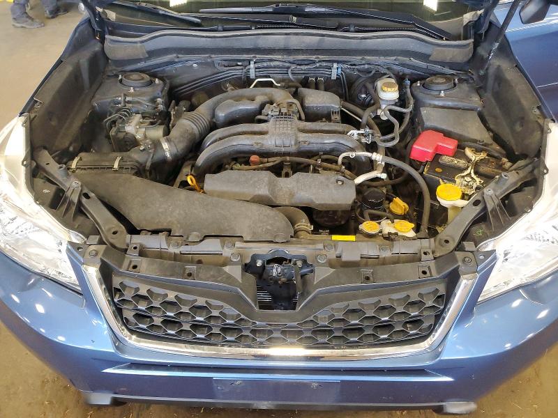 Aukcja sprzedaży 2015 Subaru Forester, vin: JF2SJARC1FH818289, numer aukcji: 61932326