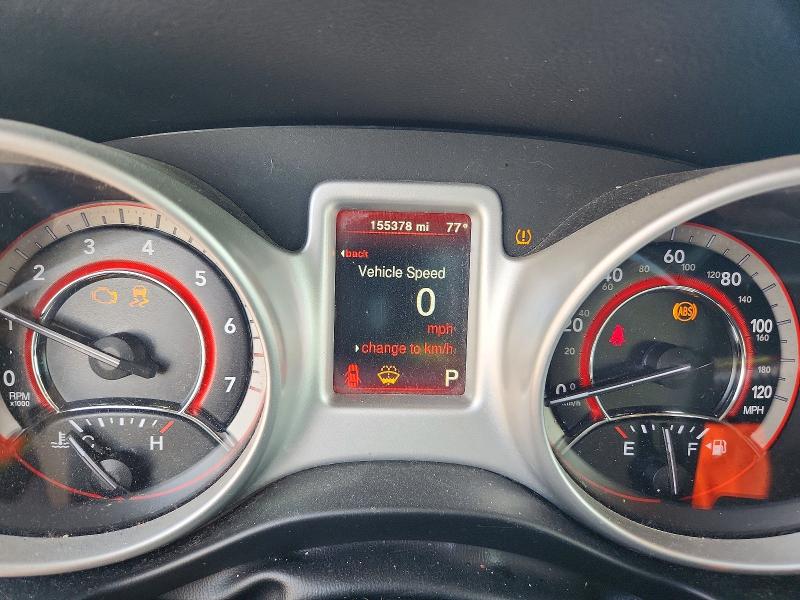 Aukcja sprzedaży 2017 Dodge Journey, vin: 3C4PDCAB5HT553018, numer aukcji: 61005096