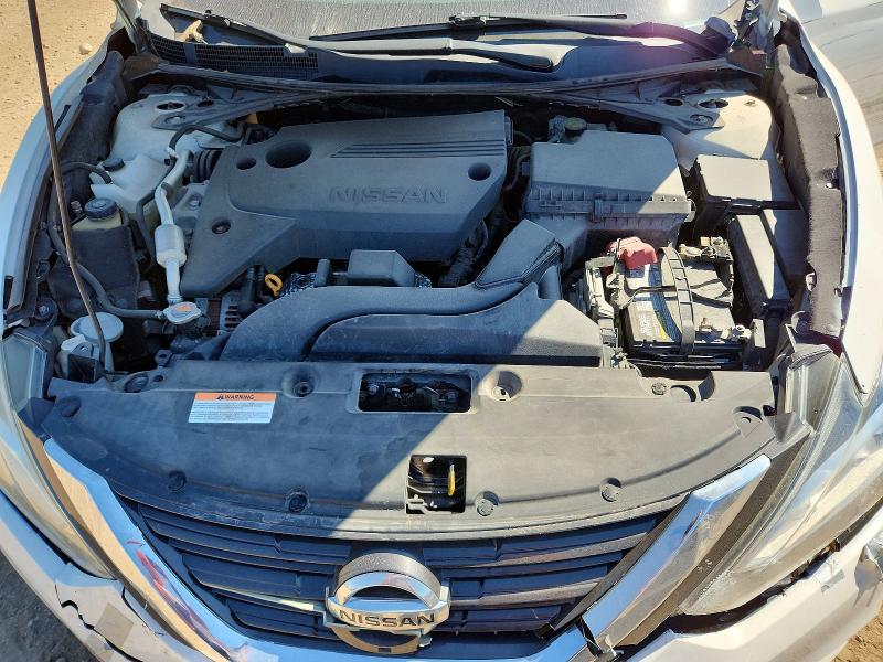 Продаж на аукціоні авто 2017 Nissan Altima, vin: 1N4AL3AP3HN328767, номер лоту: 60677226