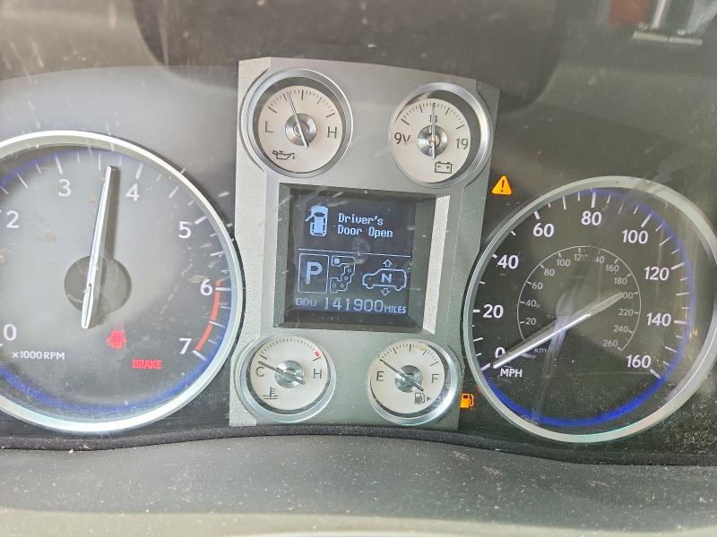 Продажа на аукционе авто 2009 Lexus Lx, vin: JTJHY00W594029190, номер лота: 63194466