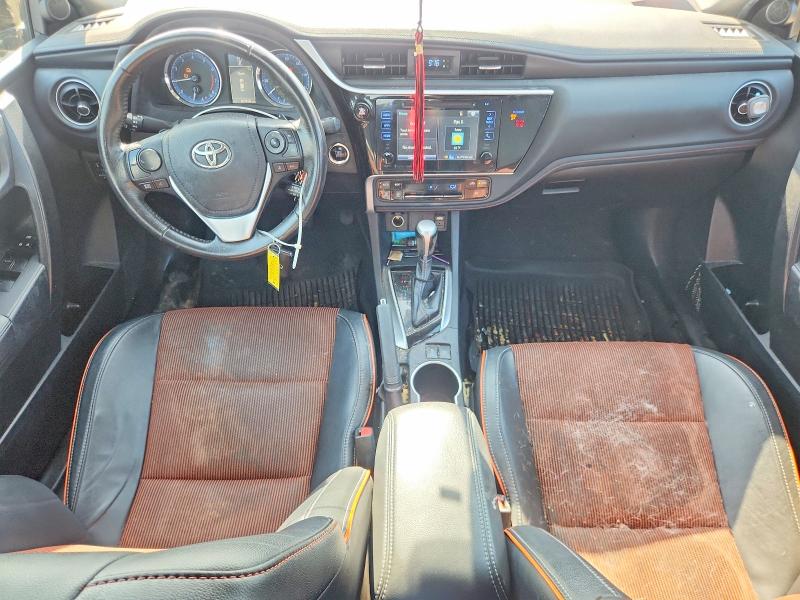Продаж на аукціоні авто 2018 Toyota Corolla, vin: 2T1BURHEXJC074230, номер лоту: 73559375