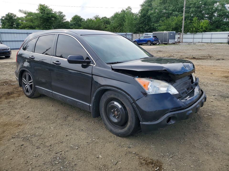 Продаж на аукціоні авто 2007 Honda Cr-v, vin: JHLRE48717C105417, номер лоту: 62465256