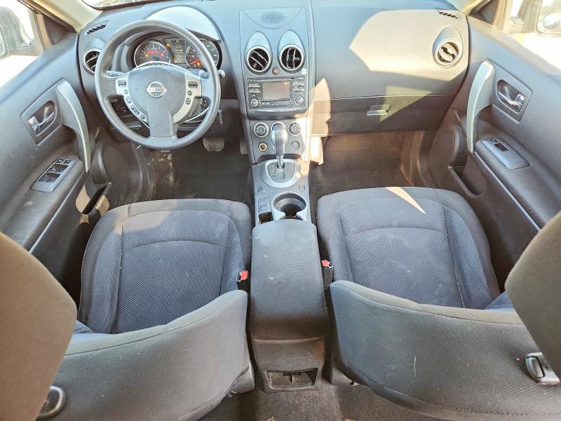 Продаж на аукціоні авто 2015 Nissan Rogue Select, vin: JN8AS5MV2FW756098, номер лоту: 62049276