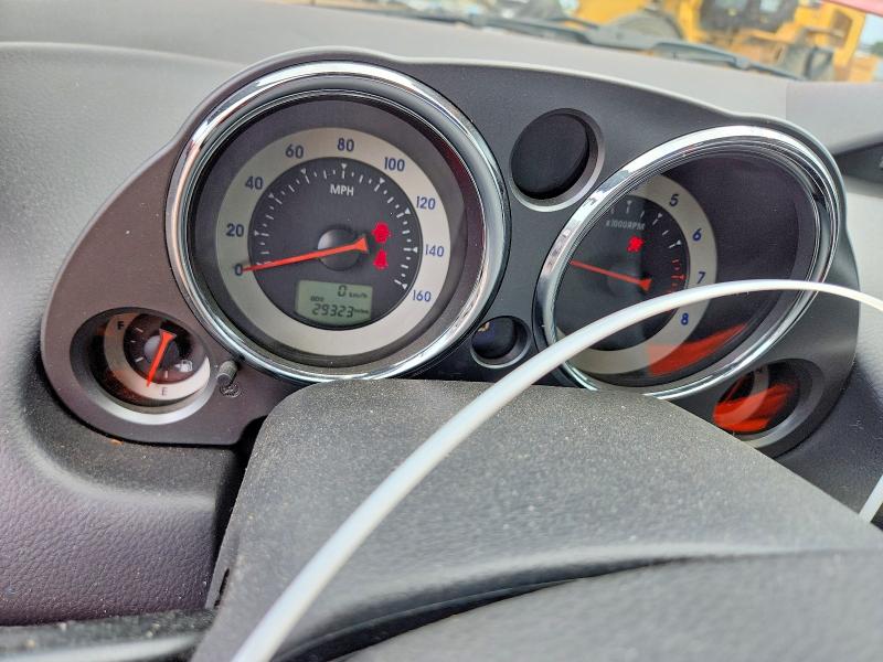 2008 Mitsubishi Eclipse მანქანა იყიდება აუქციონზე, vin: 4A3AL35T18E006465, აუქციონის ნომერი: 60814076