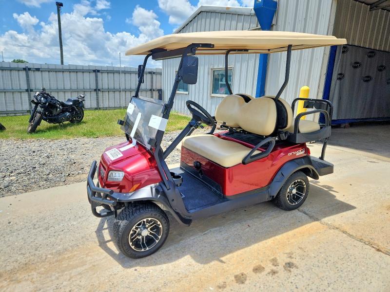 Продажа на аукционе авто 2021 Club Car Unknown, vin: CEDL2126184967, номер лота: 61138086