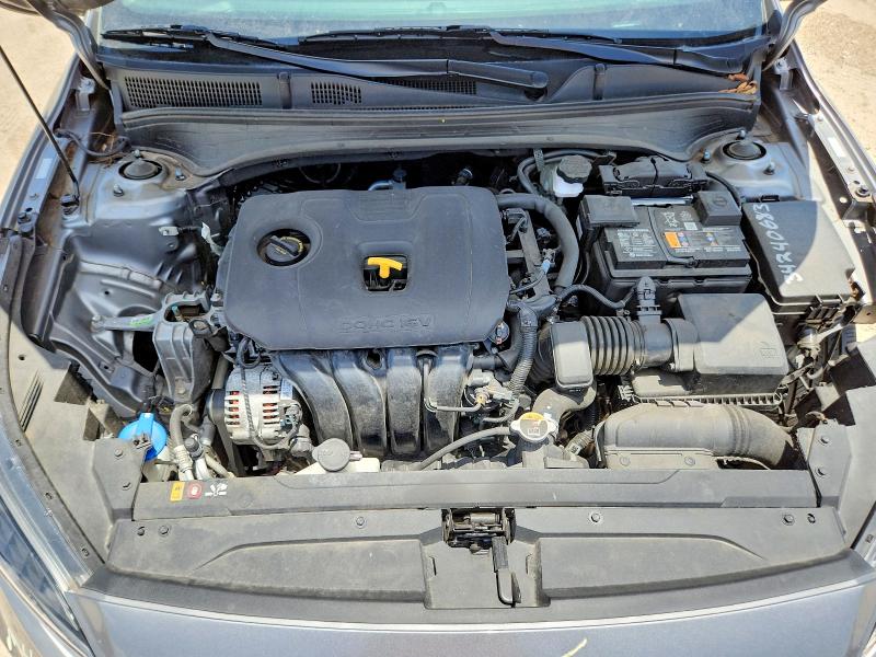 Продажа на аукционе авто 2023 Kia Forte, vin: 3KPF24AD5PE648397, номер лота: 60186356