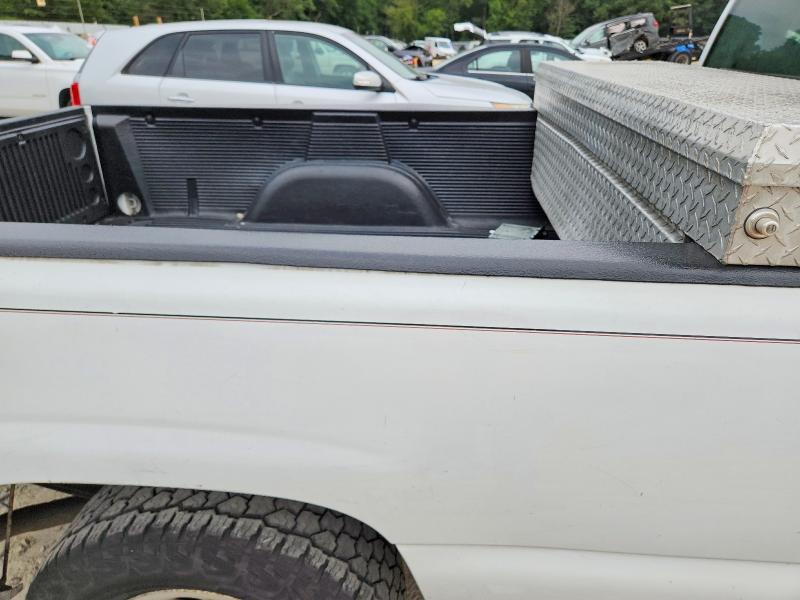 Aukcja sprzedaży 2006 Gmc New Sierra, vin: 1GTEC14V56Z104187, numer aukcji: 62614156